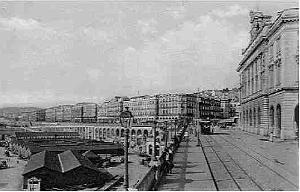 ALGER 032 BDREPUBLIQUEPALAISCONSULAIRE
